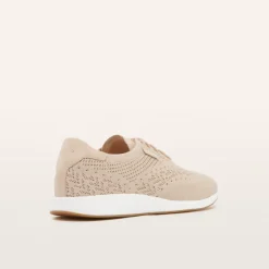 FRANKIE4 Neutral Sneakers-Dimity