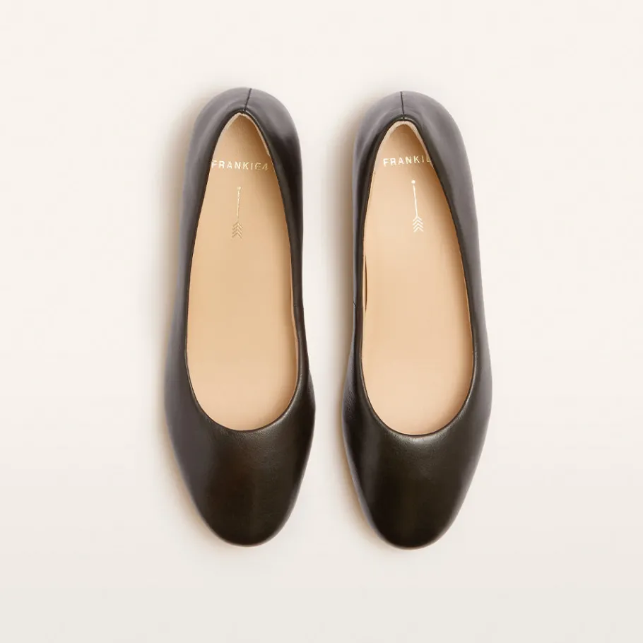 FRANKIE4 Ballet Flats|Dress Flats-Dorset