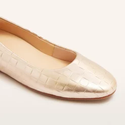 FRANKIE4 Ballet Flats|Dress Flats-Dorset