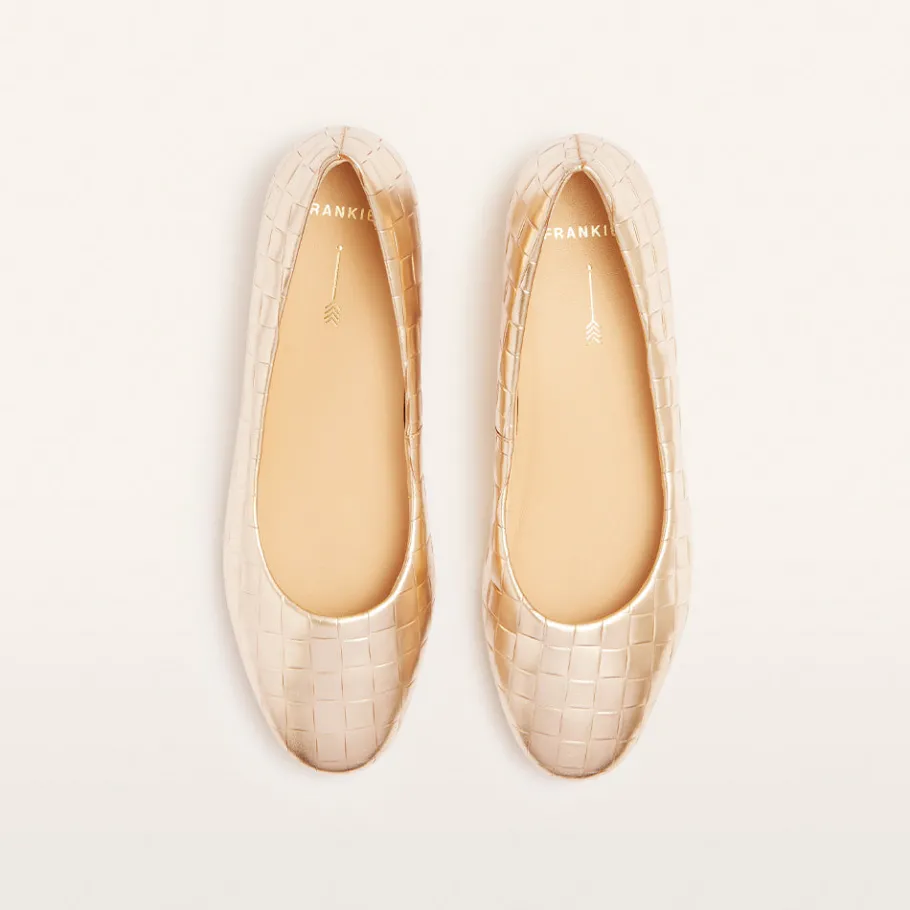 FRANKIE4 Ballet Flats|Dress Flats-Dorset