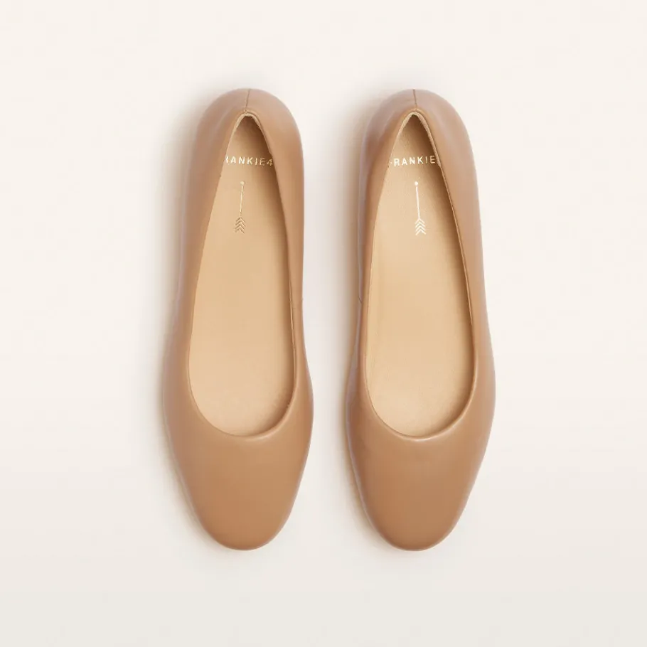 FRANKIE4 Ballet Flats|Dress Flats-Dorset