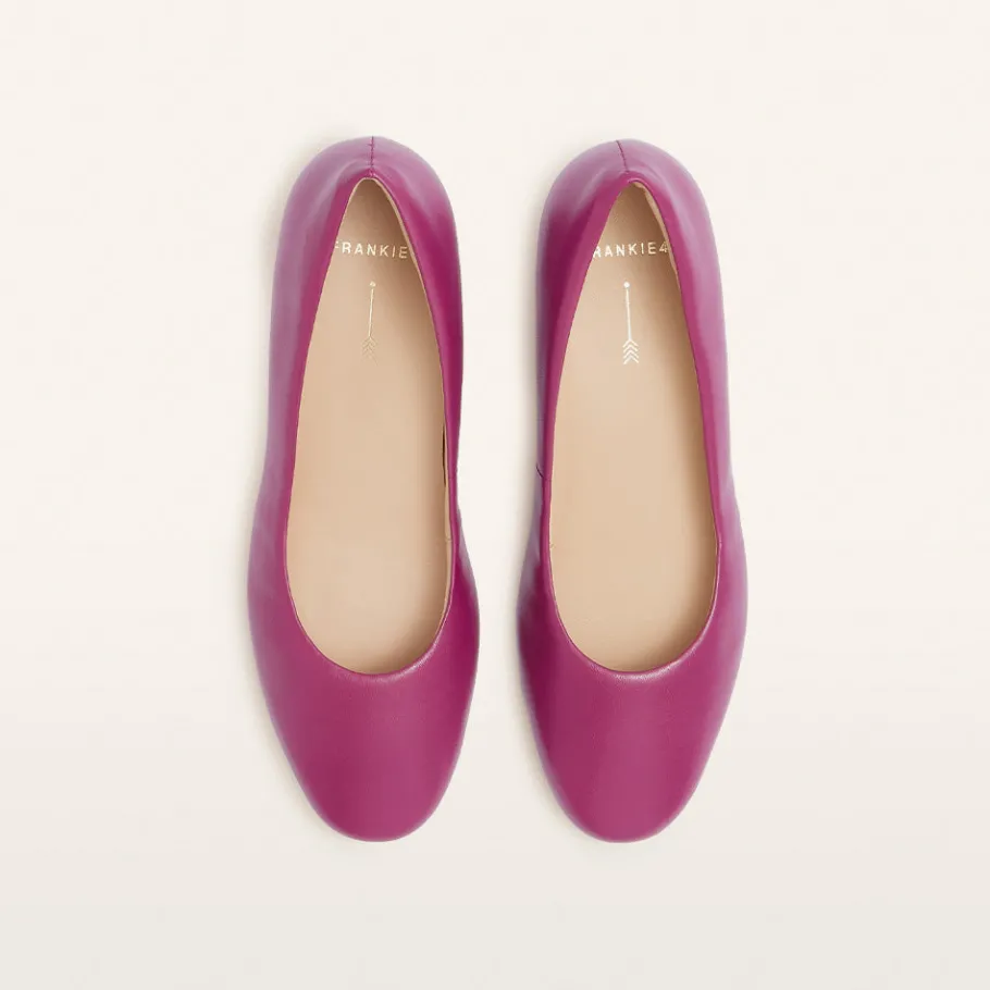 FRANKIE4 Ballet Flats|Dress Flats-Dorset
