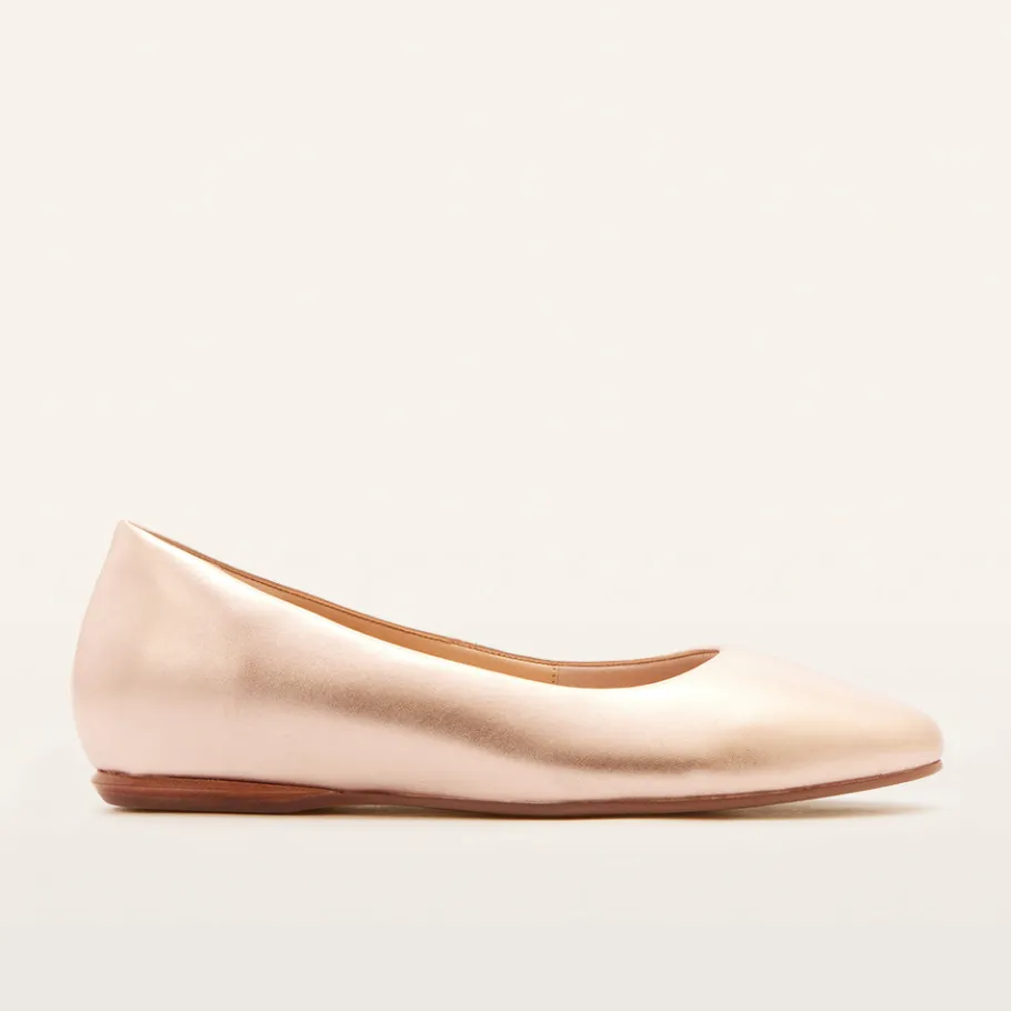 FRANKIE4 Dress Flats|Ballet Flats-Dorset