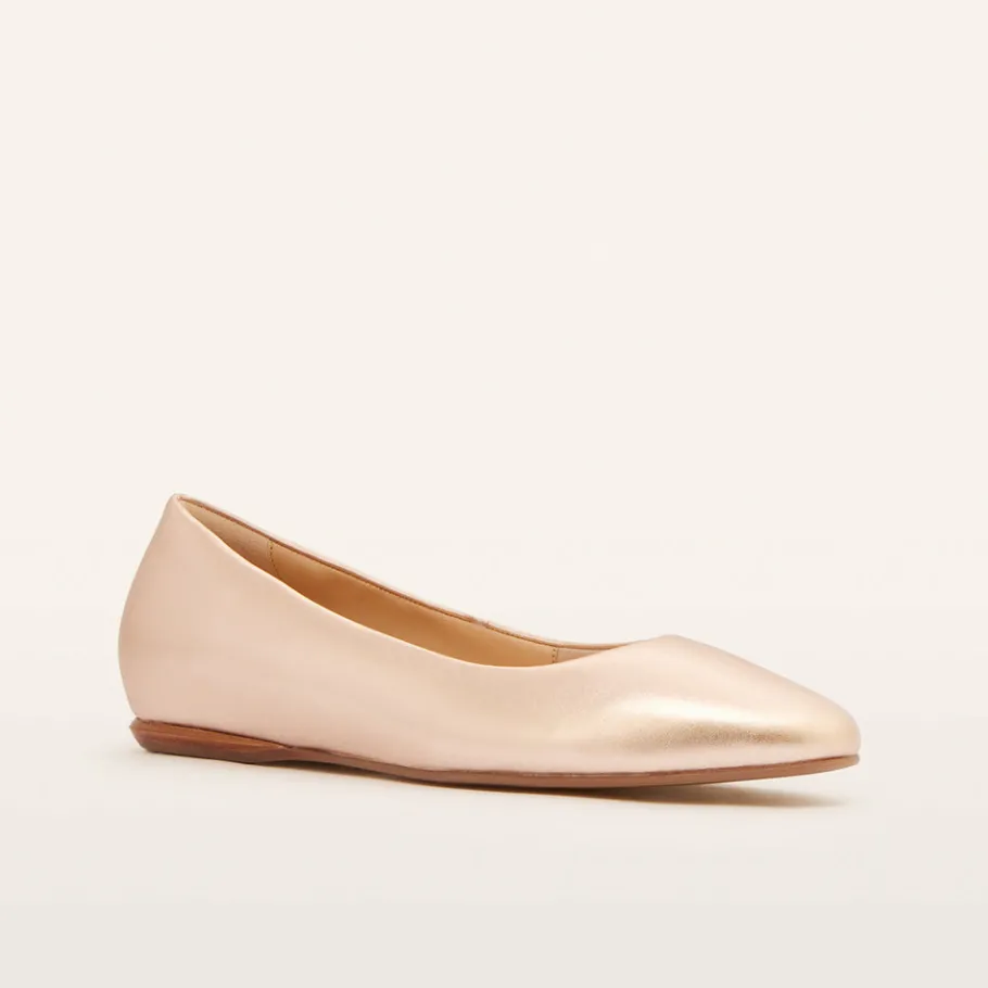 FRANKIE4 Dress Flats|Ballet Flats-Dorset