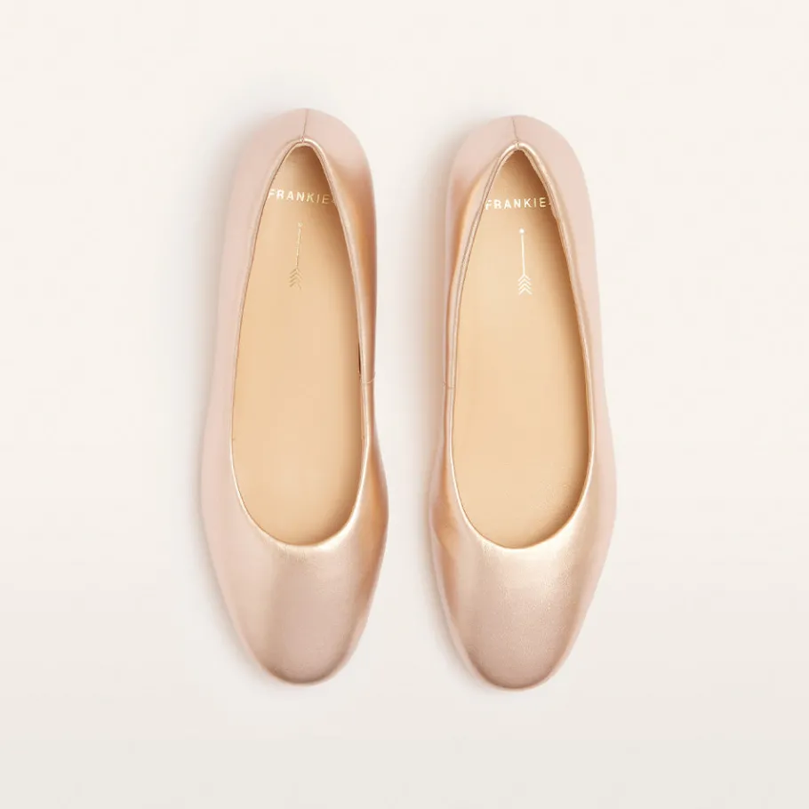 FRANKIE4 Dress Flats|Ballet Flats-Dorset