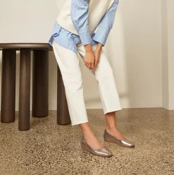 FRANKIE4 Ballet Flats|Dress Flats-Dorset