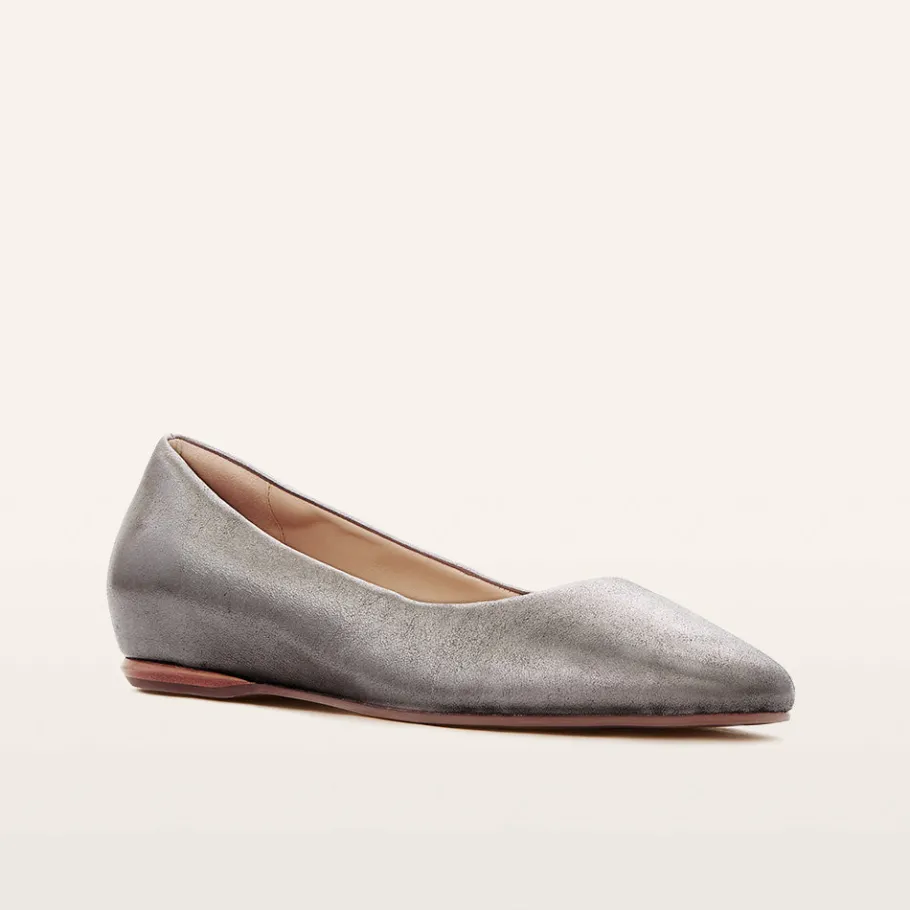 FRANKIE4 Ballet Flats|Dress Flats-Dorset