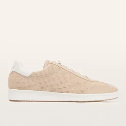 FRANKIE4 Neutral Sneakers-Drew