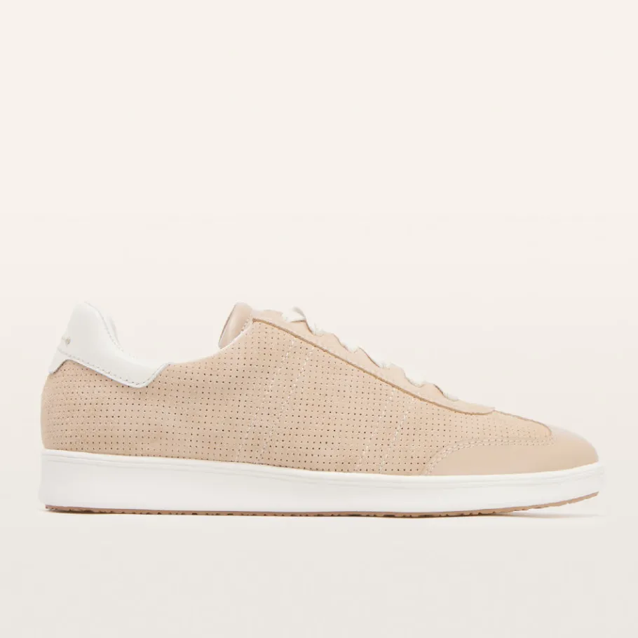FRANKIE4 Neutral Sneakers-Drew