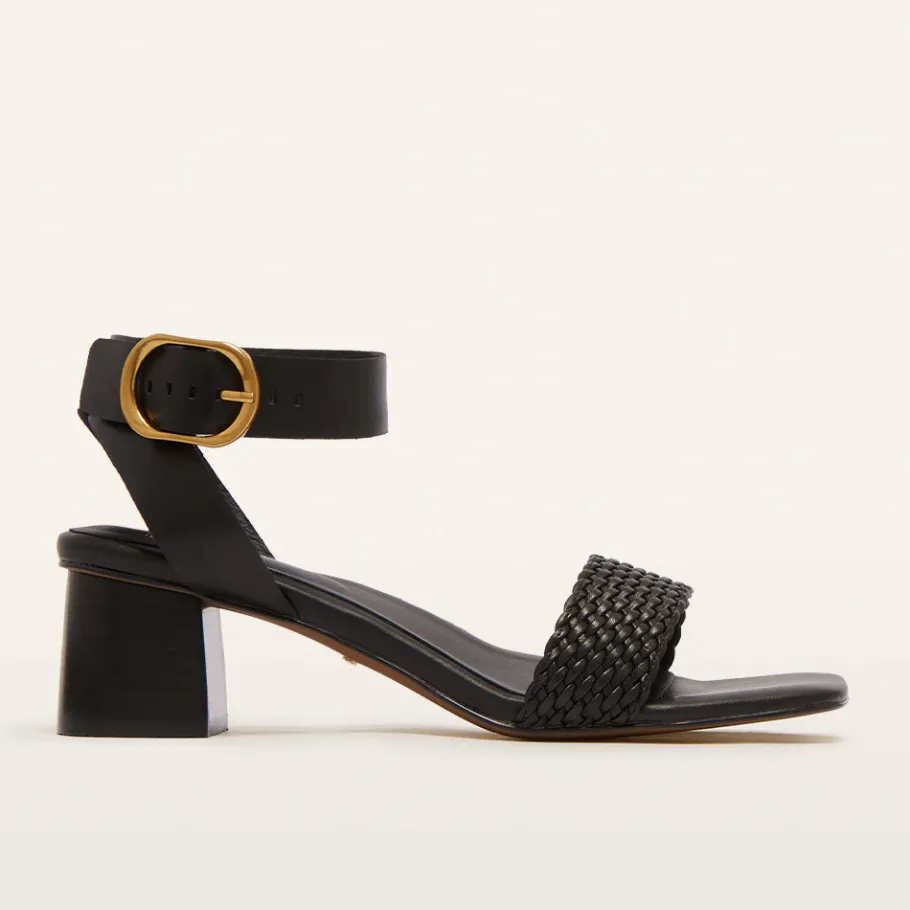 FRANKIE4 Mid Heels-Eadie