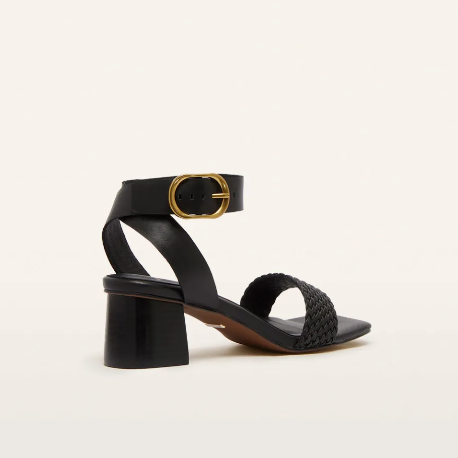 FRANKIE4 Mid Heels-Eadie