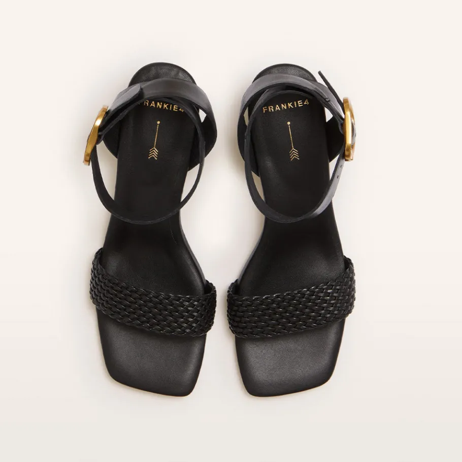FRANKIE4 Mid Heels-Eadie