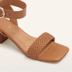 FRANKIE4 Mid Heels-Eadie