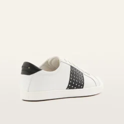 FRANKIE4 White Sneakers-Elena III