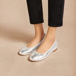 FRANKIE4 Ballet Flats|Dress Flats-Elizabeth II