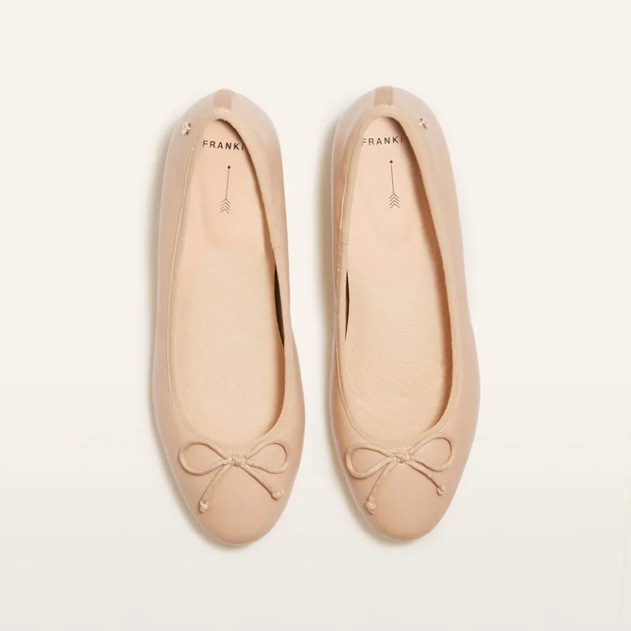 FRANKIE4 Ballet Flats|Dress Flats-Elizabeth II