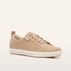 FRANKIE4 Neutral Sneakers-Ellie V