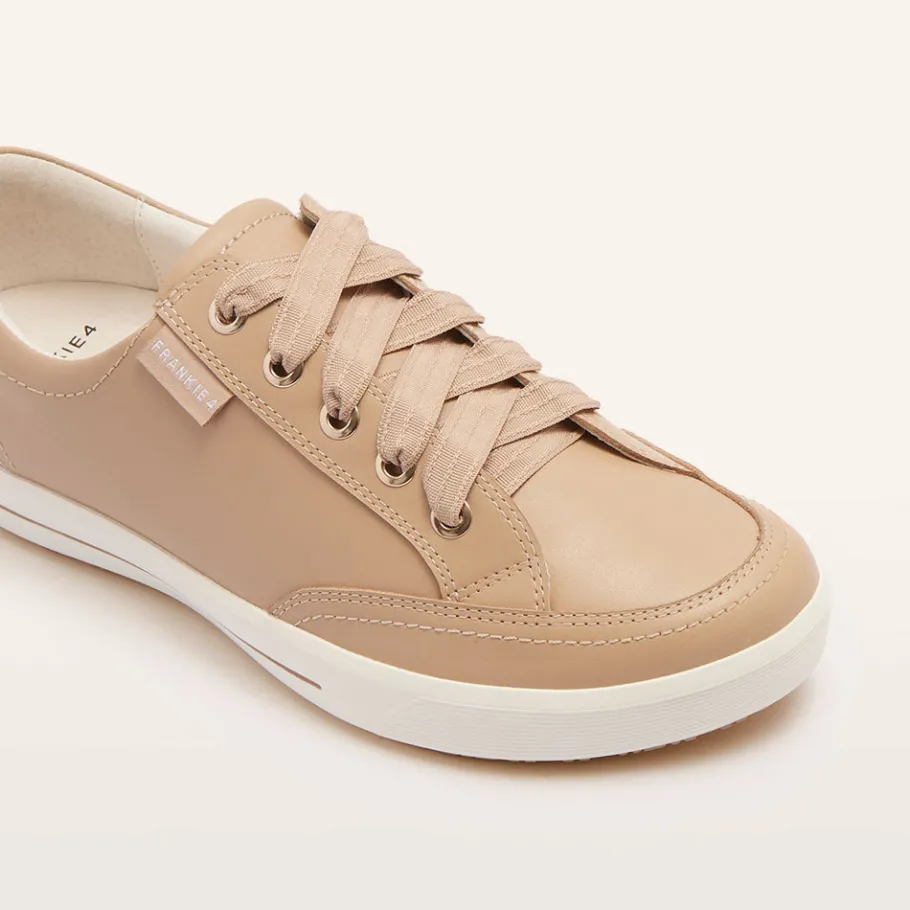 FRANKIE4 Neutral Sneakers-Ellie V