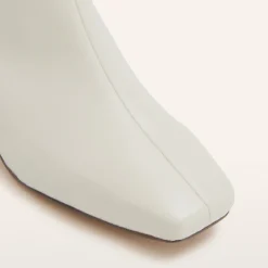 FRANKIE4 Mid Heel Boots-Ember