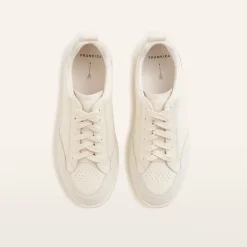 FRANKIE4 Neutral Sneakers-Farren