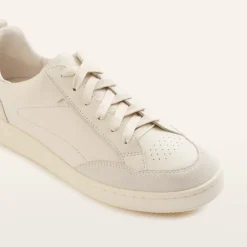 FRANKIE4 Neutral Sneakers-Farren