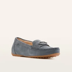 FRANKIE4 Loafers|Casual Flats-Foxx