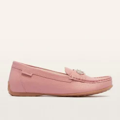 FRANKIE4 Loafers|Casual Flats-Foxx