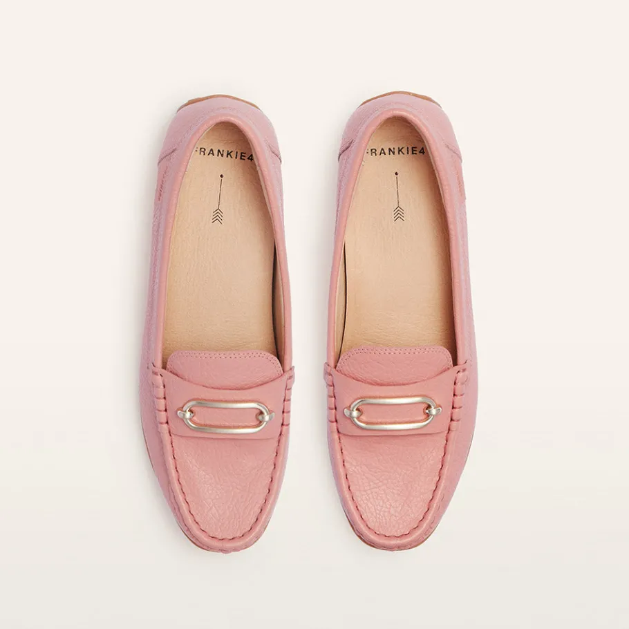 FRANKIE4 Loafers|Casual Flats-Foxx