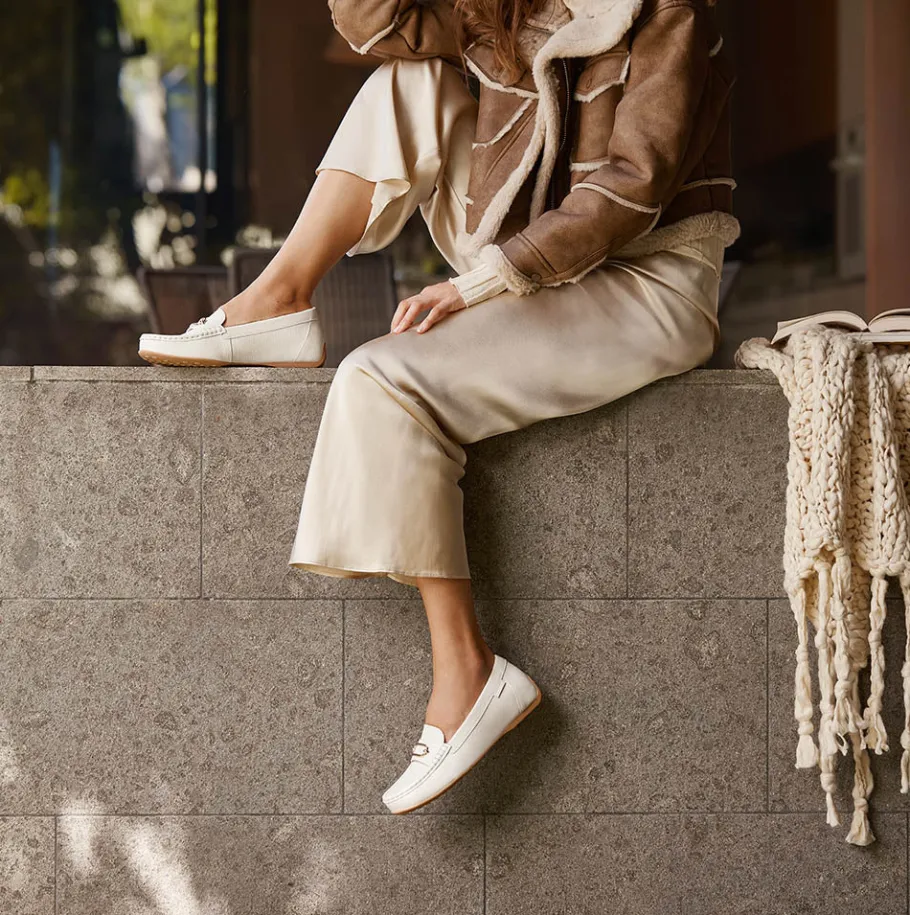 FRANKIE4 Loafers|Casual Flats-Foxx