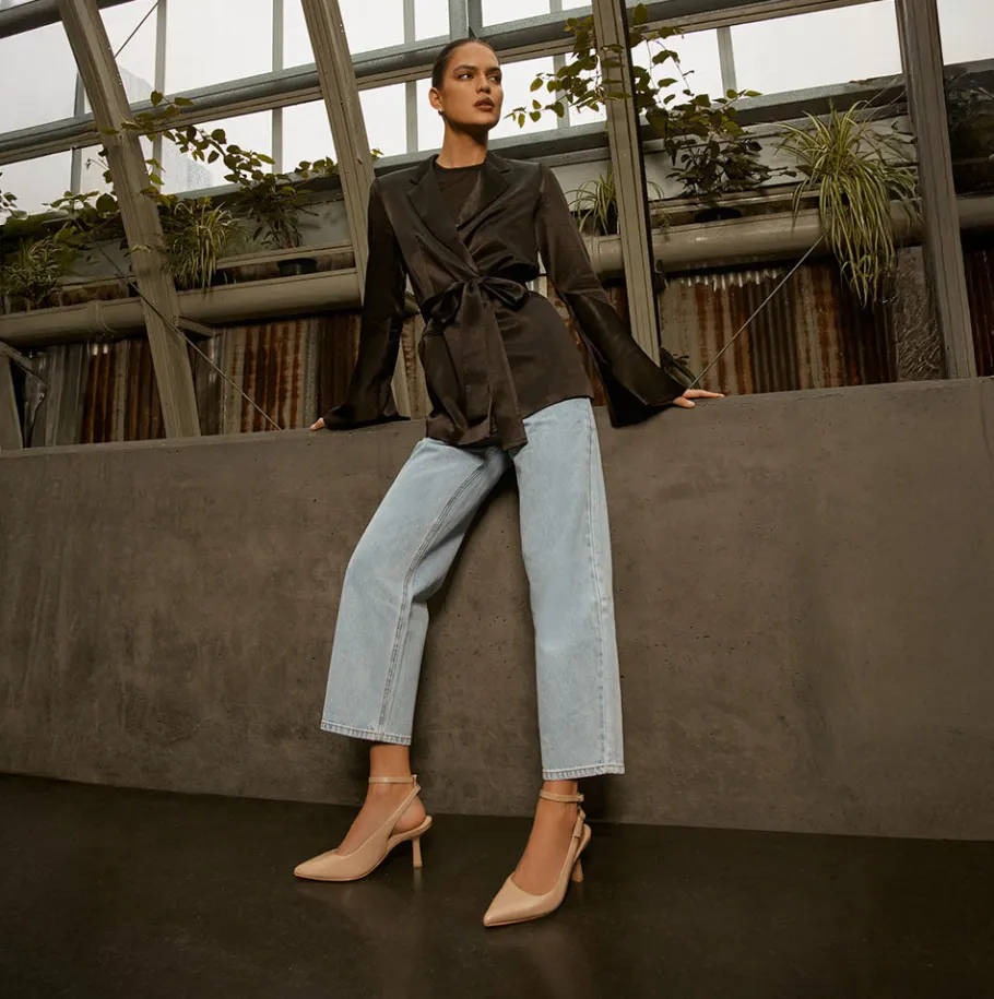 FRANKIE4 High Heels-Gigi