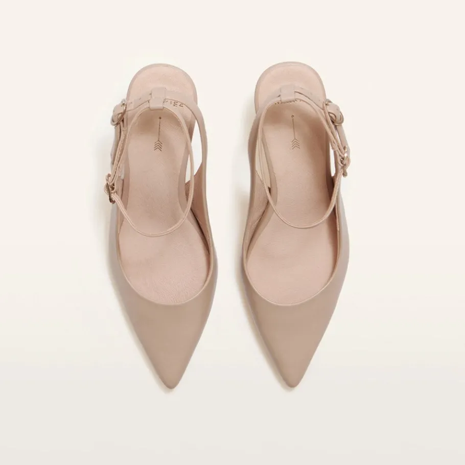 FRANKIE4 High Heels-Gigi