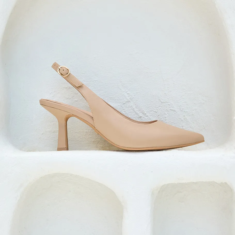 FRANKIE4 High Heels-Gigi