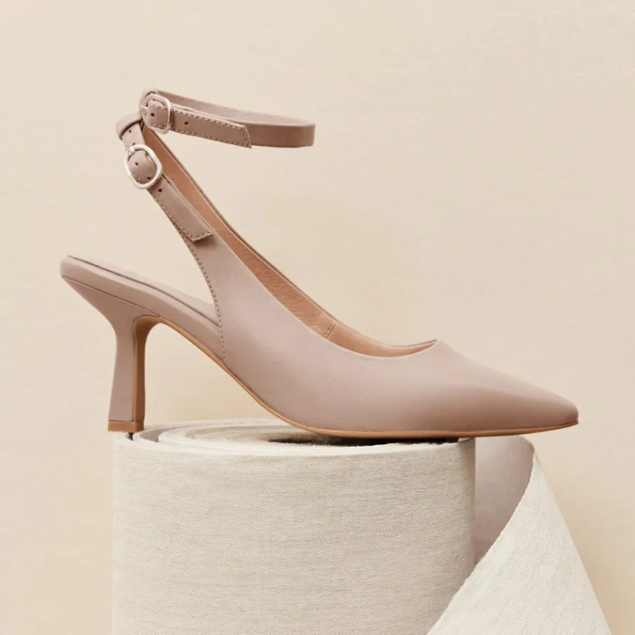 FRANKIE4 High Heels-Gigi