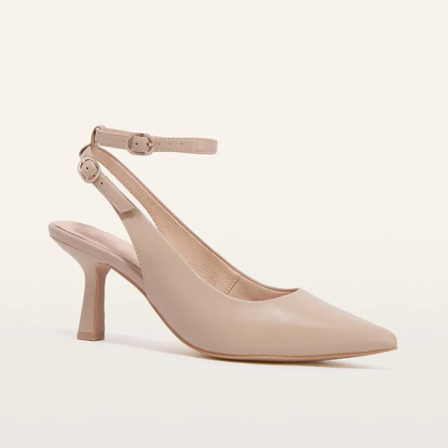 FRANKIE4 High Heels-Gigi