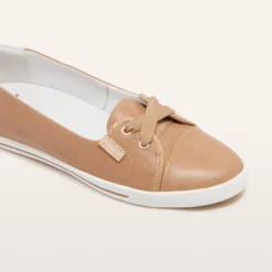 FRANKIE4 Casual Flats|Neutral Sneakers-Hannah III