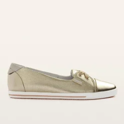 FRANKIE4 Casual Flats-Hannah III