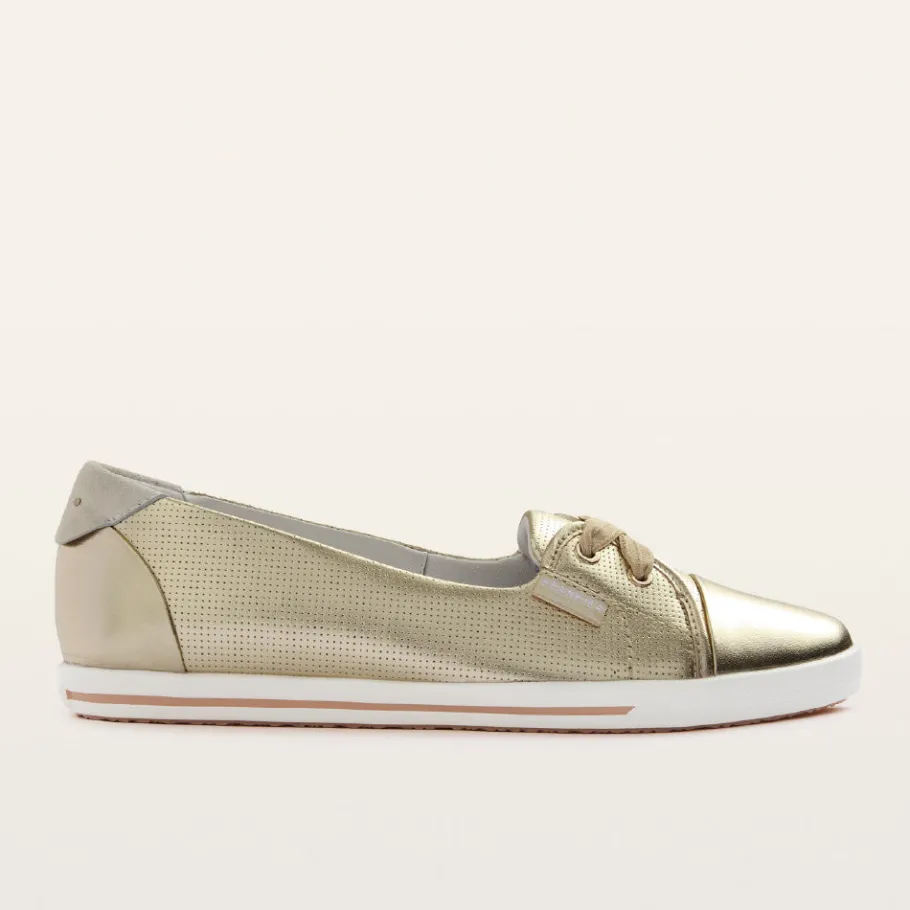 FRANKIE4 Casual Flats-Hannah III