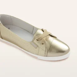 FRANKIE4 Casual Flats-Hannah III