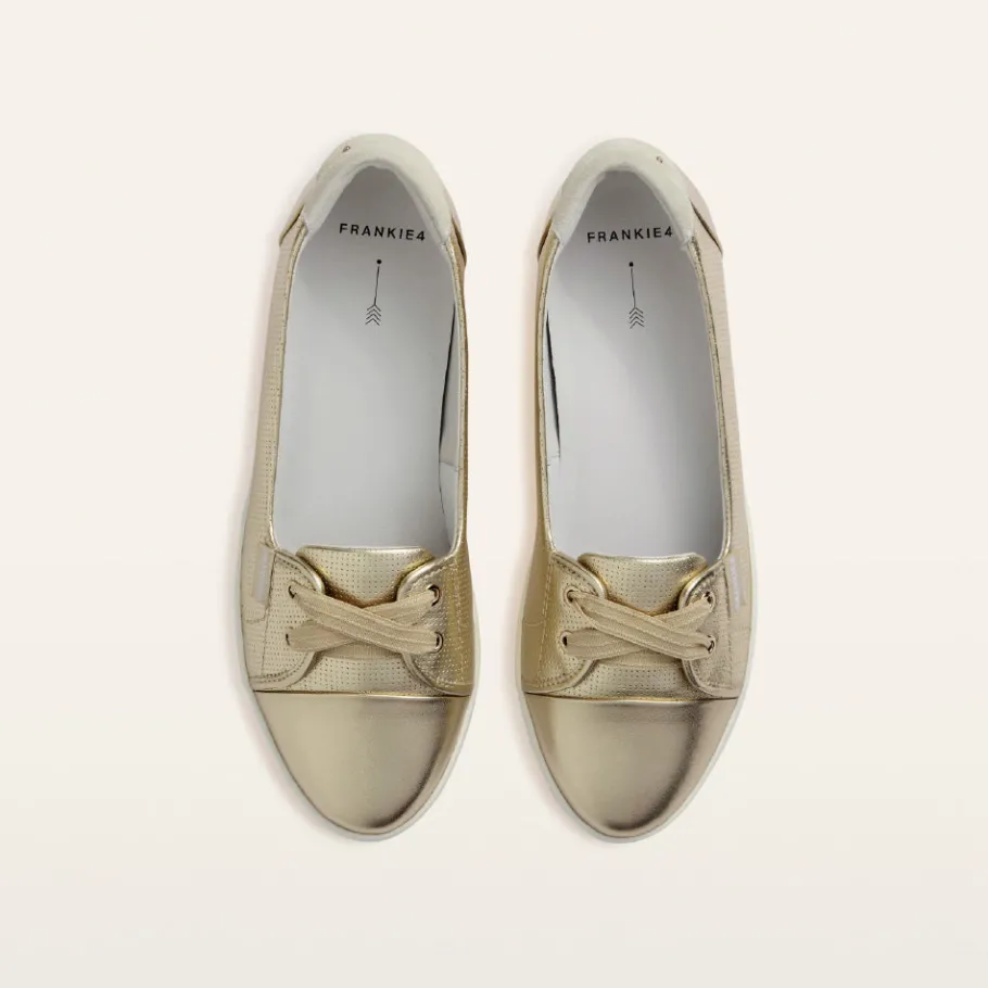 FRANKIE4 Casual Flats-Hannah III