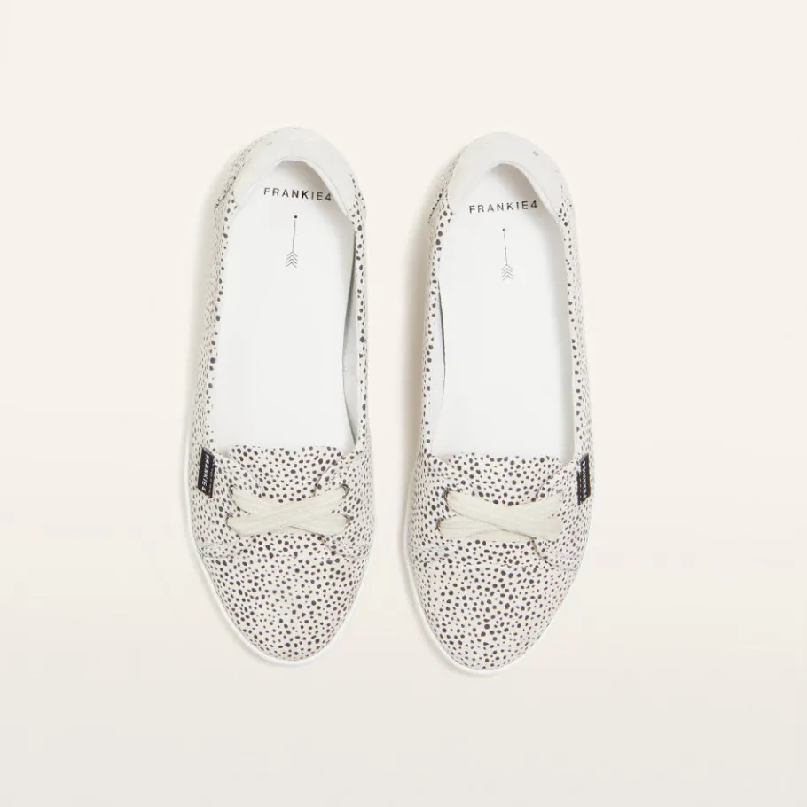 FRANKIE4 Casual Flats-Hannah III