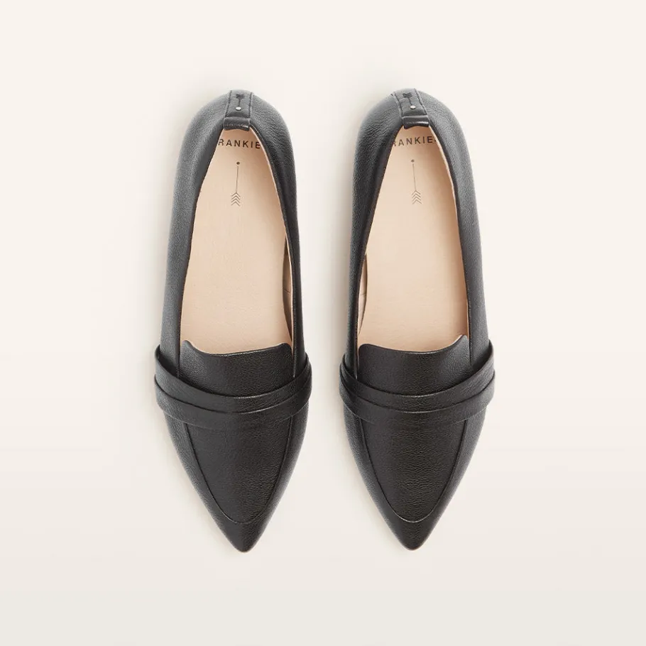 FRANKIE4 Dress Flats-Harlow
