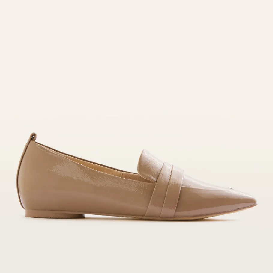 FRANKIE4 Loafers|Dress Flats-Harlow