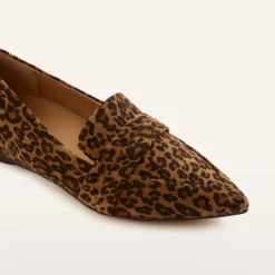 FRANKIE4 Loafers|Dress Flats-Harlow