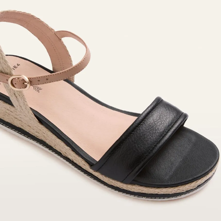 FRANKIE4 Mid Heels|Wedges-Harris