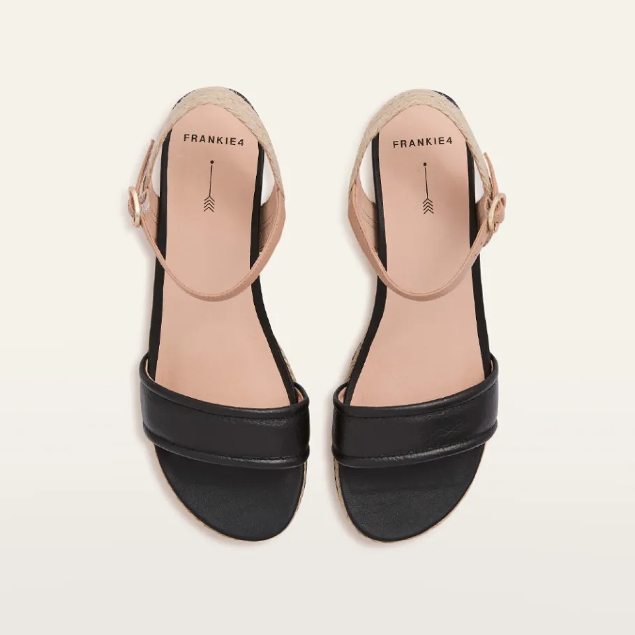 FRANKIE4 Mid Heels|Wedges-Harris