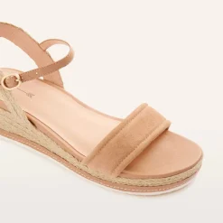 FRANKIE4 Mid Heels|Wedges-Harris