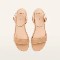 FRANKIE4 Mid Heels|Wedges-Harris