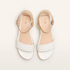 FRANKIE4 Mid Heels|Wedges-Harris