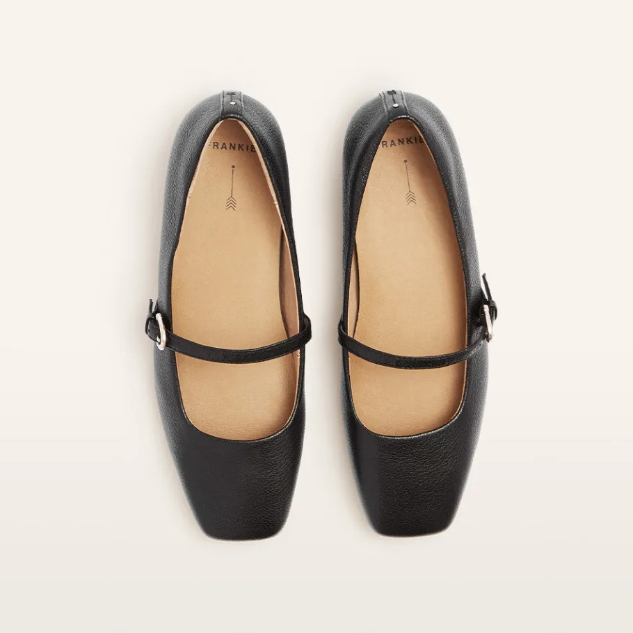 FRANKIE4 Dress Flats-Hepburn