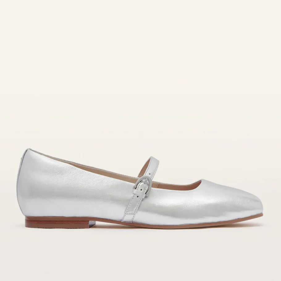 FRANKIE4 Dress Flats-Hepburn